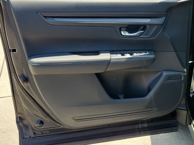2023 Honda CR-V LX