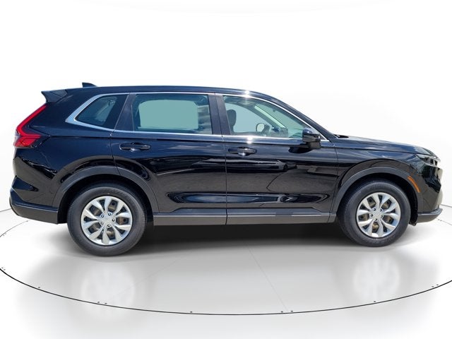 2023 Honda CR-V LX