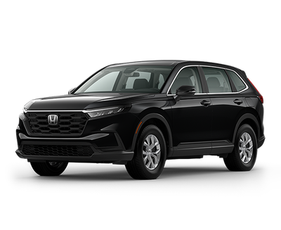 2023 Honda CR-V LX