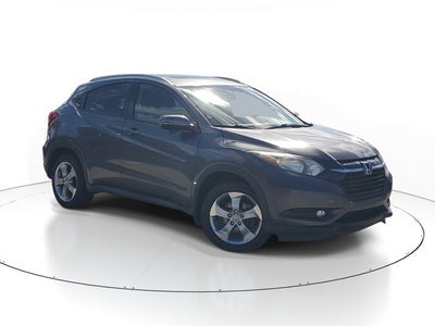 2016 Honda HR-V EX-L w/Navi