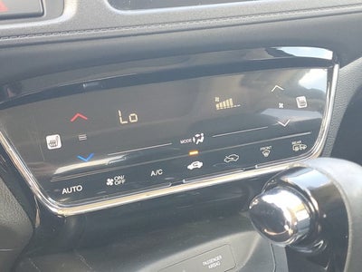 2016 Honda HR-V EX-L w/Navi