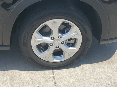 2023 Honda HR-V LX