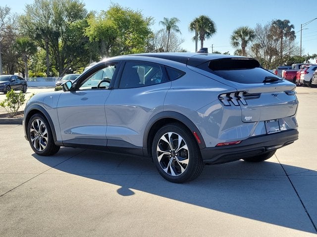 2024 Ford Mustang Mach-E Select