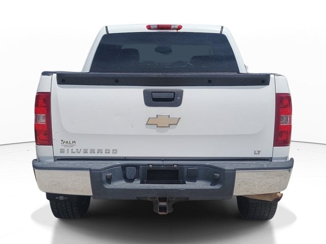 2009 Chevrolet Silverado 1500 LT