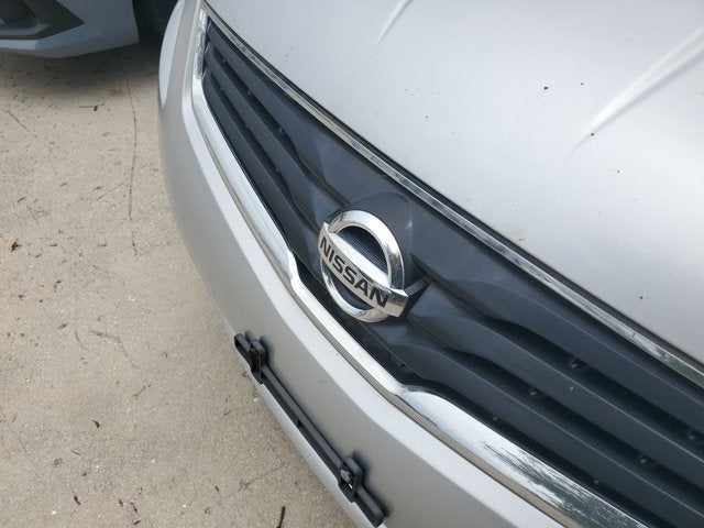 2011 Nissan Sentra 2.0 SL