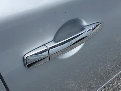 2016 Nissan Sentra SL