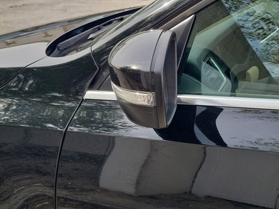 2012 Volkswagen Jetta SEL w/Sunroof