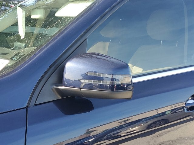 2016 Mercedes-Benz GLE GLE 350