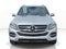 2016 Mercedes-Benz GLE GLE 350