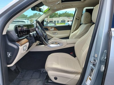 2024 Mercedes-Benz GLE GLE 350