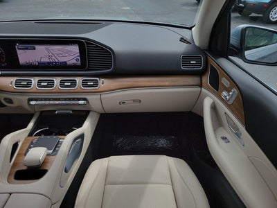 2024 Mercedes-Benz GLE GLE 350