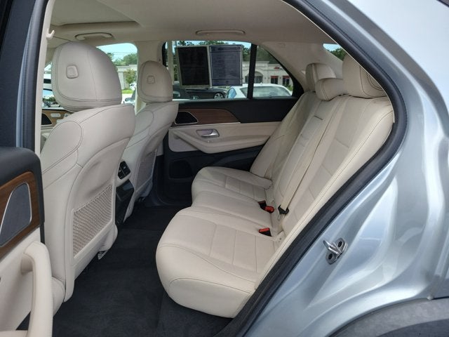 2024 Mercedes-Benz GLE GLE 350