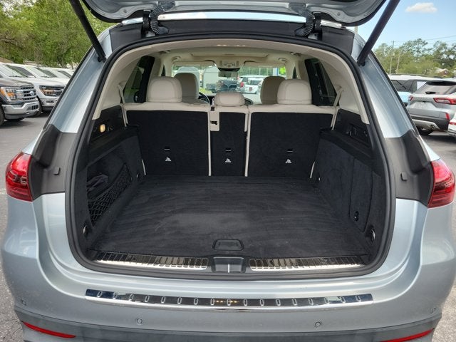 2024 Mercedes-Benz GLE GLE 350