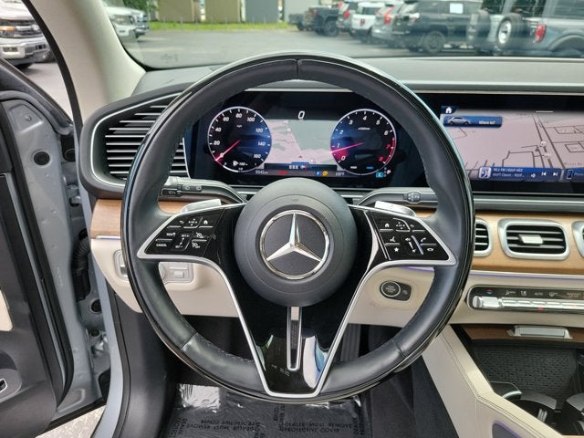 2024 Mercedes-Benz GLE GLE 350