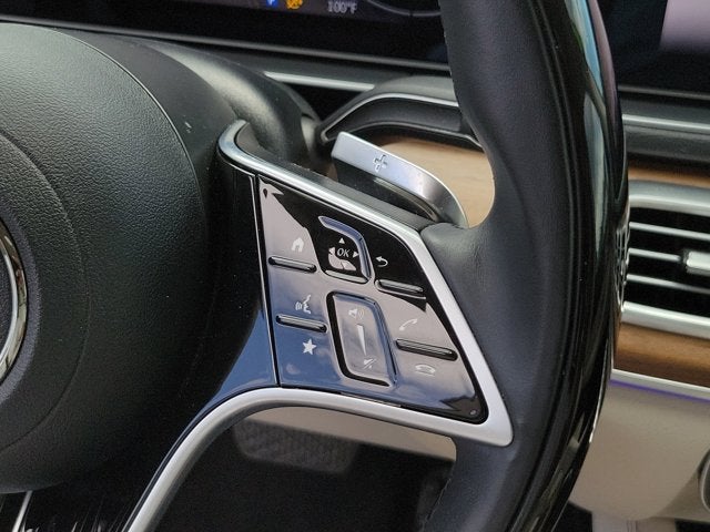 2024 Mercedes-Benz GLE GLE 350