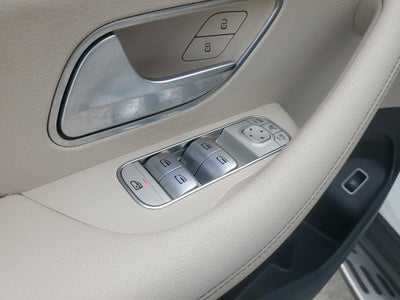 2022 Mercedes-Benz GLE GLE 350