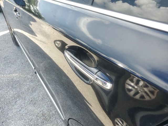 2018 Subaru Outback Touring
