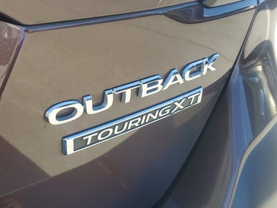 2021 Subaru Outback Touring XT