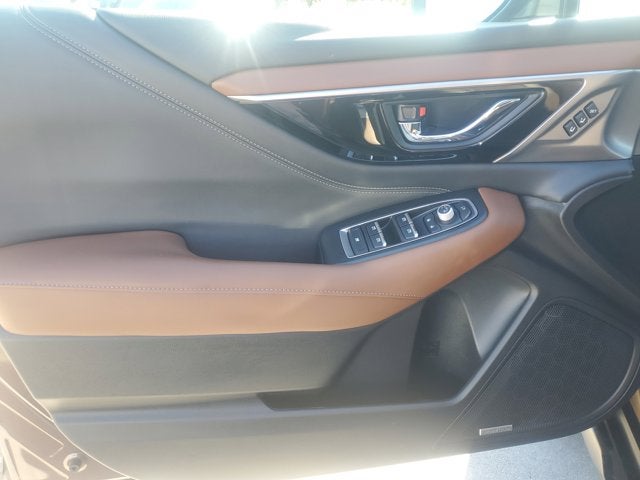 2021 Subaru Outback Touring XT