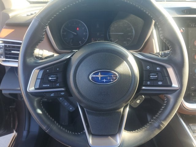 2021 Subaru Outback Touring XT