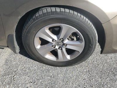 2009 Honda Odyssey Touring