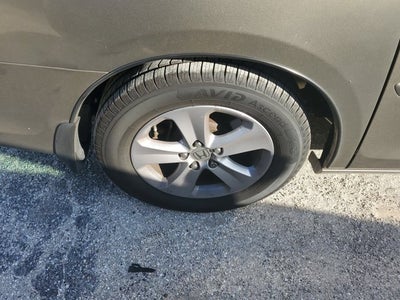 2009 Honda Odyssey Touring