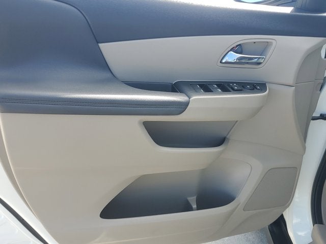2015 Honda Odyssey LX