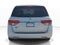 2015 Honda Odyssey LX