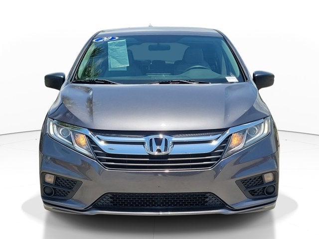 2020 Honda Odyssey LX