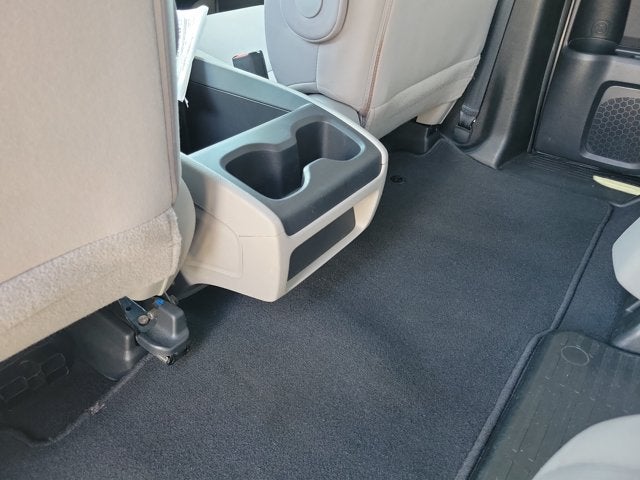 2020 Honda Odyssey LX