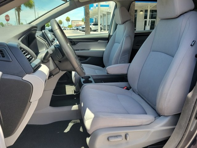 2020 Honda Odyssey LX