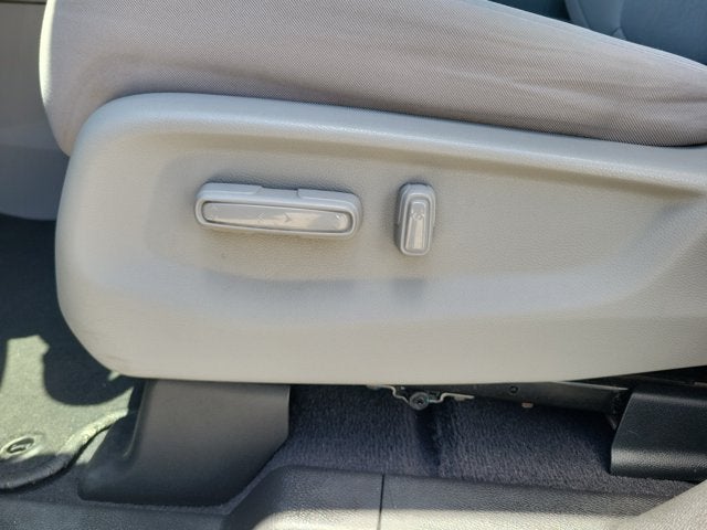 2020 Honda Odyssey LX