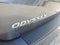 2020 Honda Odyssey LX