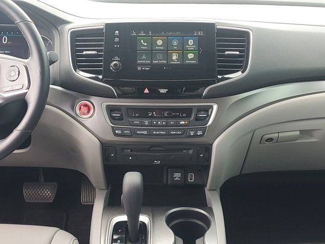 2019 Honda Pilot EX-L w/Navi & RES