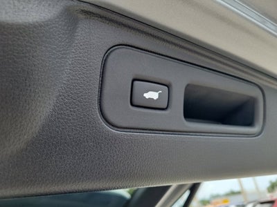 2024 Honda Passport TrailSport