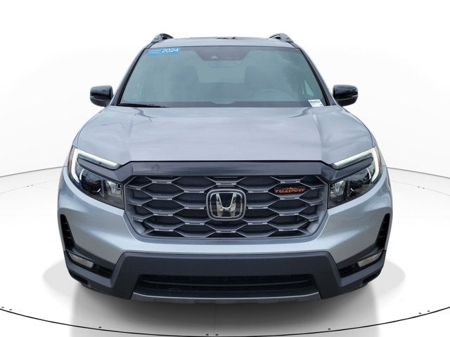 2024 Honda Passport TrailSport