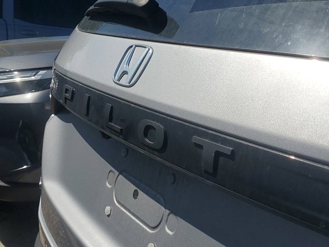 2024 Honda Pilot EX-L 7 Passenger