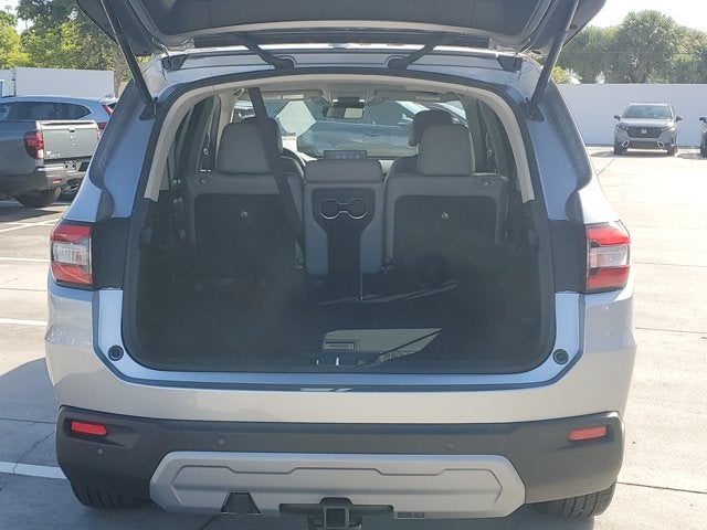 2024 Honda Pilot EX-L 8 Passenger