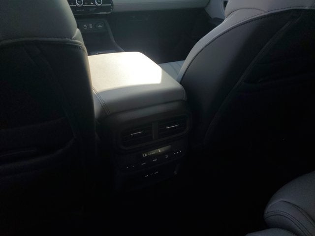 2024 Honda Pilot EX-L 8 Passenger