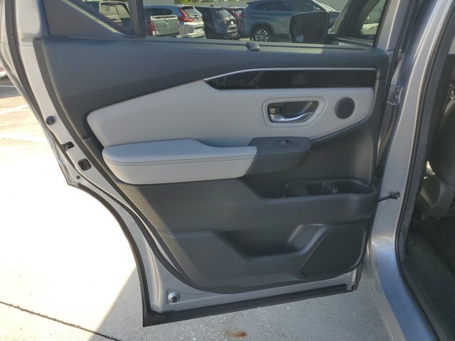 2024 Honda Pilot EX-L 8 Passenger