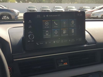 2024 Honda Pilot EX-L 8 Passenger