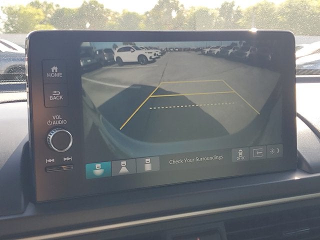 2024 Honda Pilot EX-L 8 Passenger