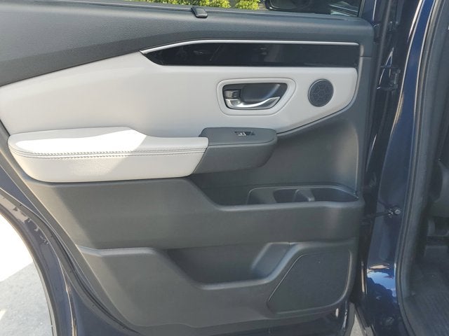 2023 Honda Pilot EX-L 8 Passenger