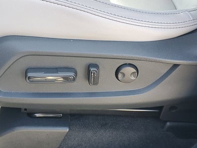 2023 Honda Pilot EX-L 8 Passenger