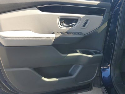 2023 Honda Pilot EX-L 8 Passenger