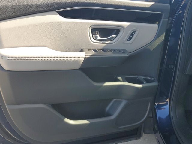 2023 Honda Pilot EX-L 8 Passenger