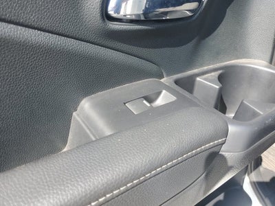 2023 Honda Ridgeline Sport