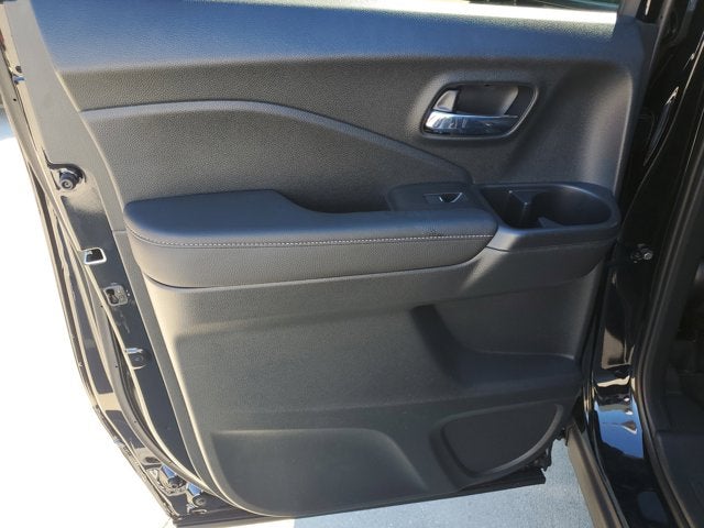 2024 Honda Ridgeline Sport