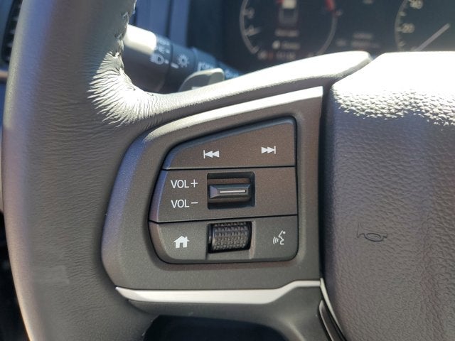 2024 Honda Ridgeline Sport