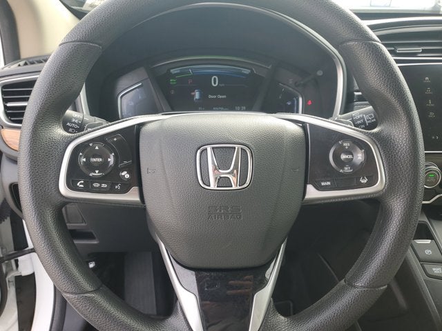 2022 Honda CR-V Hybrid EX